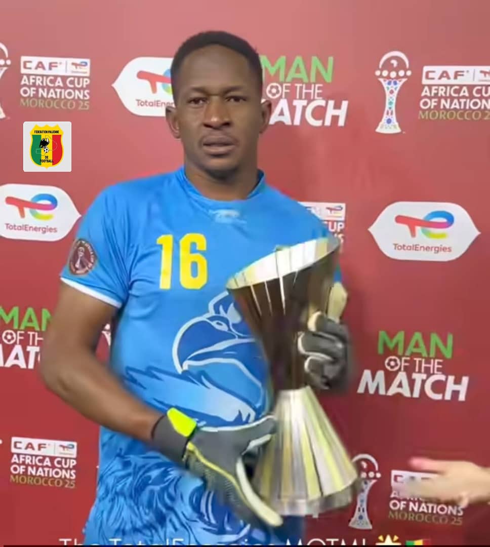 CAN Maroc 2025 : Des Aigles héroïques terrassent la Tunisie et filent en quarts !